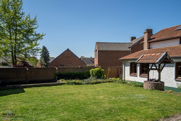 Medium property photo - Hoogstraat 6, 5954 AC Beesel